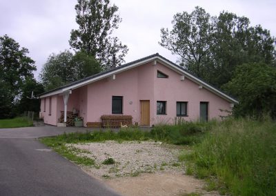 Maison familiale